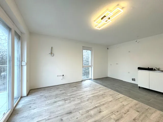 Eladó lakás Pécs, Kertváros 41 nm