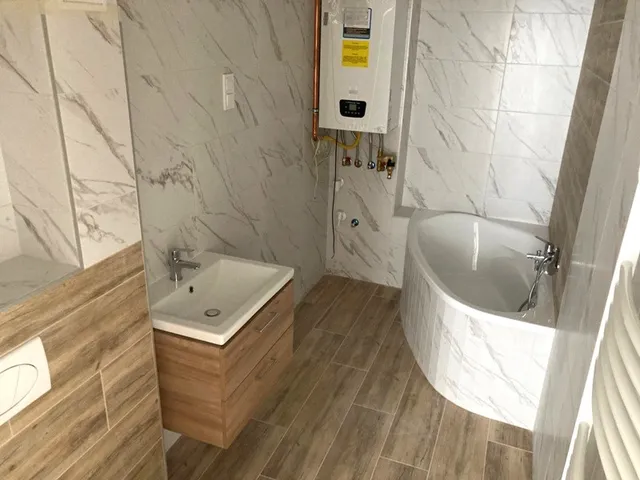 Eladó lakás Kozármisleny 83 nm