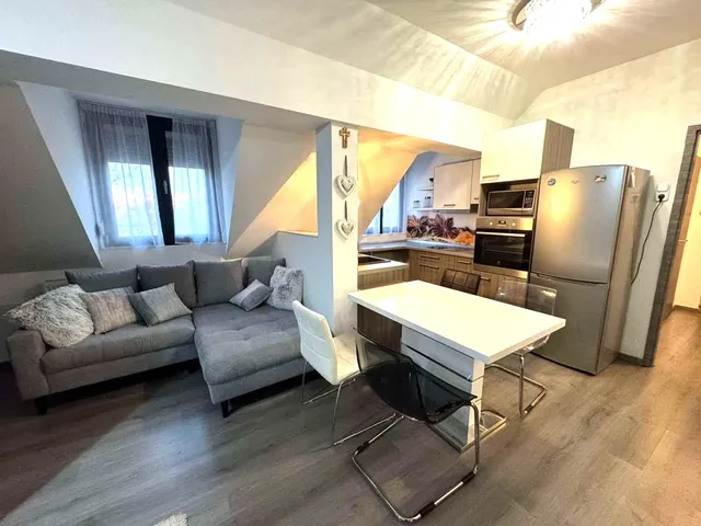 Kiadó lakás Pécs, Belváros 53 nm