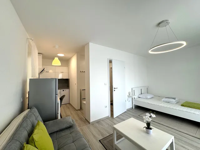 Eladó lakás Pécs, Egyetemváros, Szigeti út 30 nm