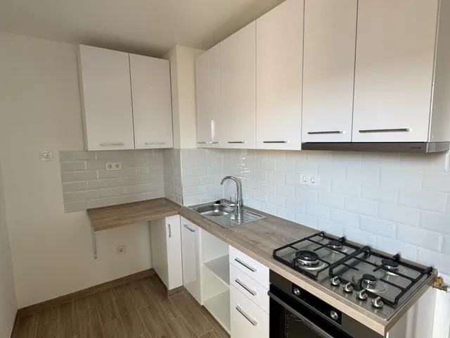 Eladó lakás Pécs, Egyetemváros, Magyar Lajos utca 53 nm