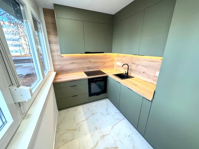 Eladó lakás Pécs, Kertváros 61 nm