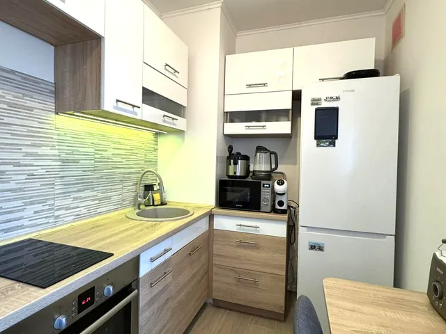 Eladó lakás Pécs, Belváros, Szabadság u 52 nm