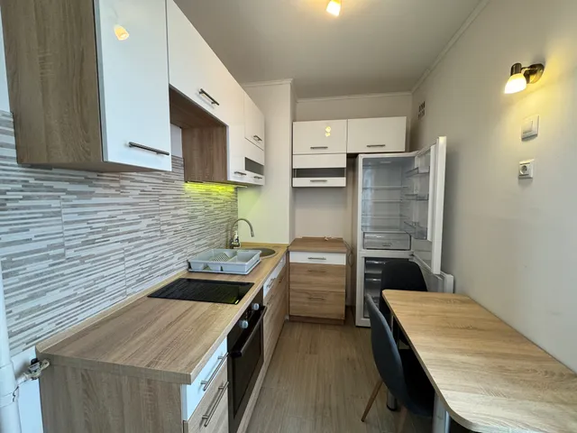 Eladó lakás Pécs, Belváros 52 nm