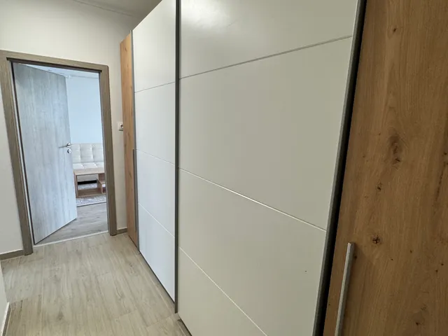 Eladó lakás Pécs, Belváros, Szabadság u 52 nm