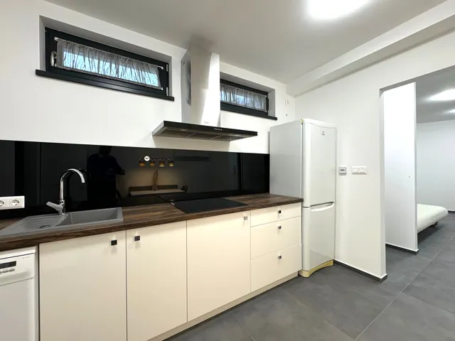 Kiadó lakás Pécs, Tettye 40 nm