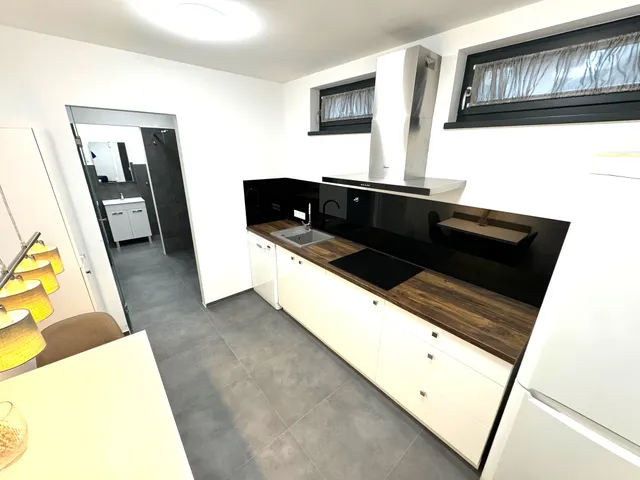 Kiadó lakás Pécs, Tettye 40 nm