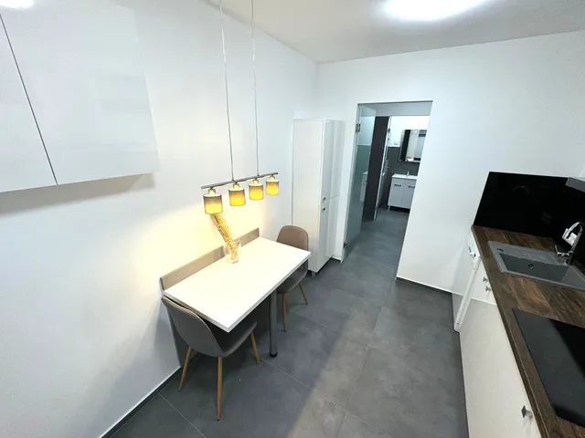 Kiadó lakás Pécs, Tettye 40 nm