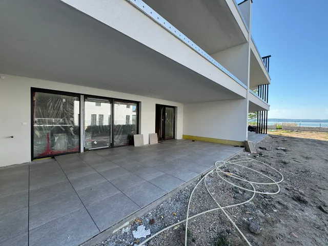 Eladó lakás Balatonszemes 67 nm