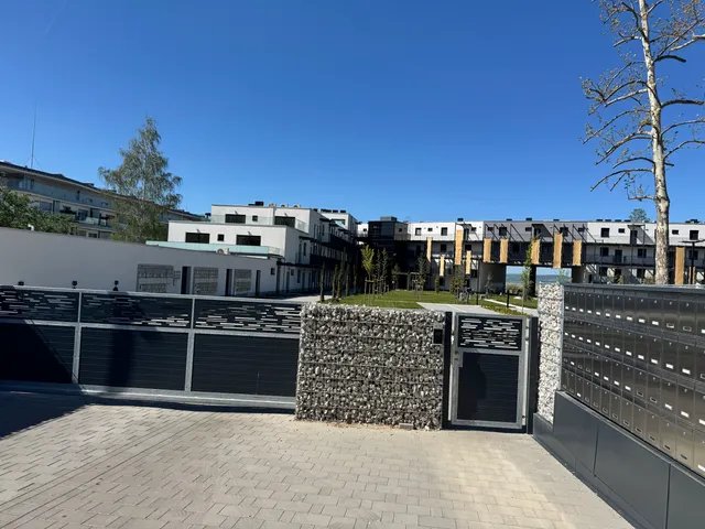 Eladó lakás Balatonszemes 37 nm