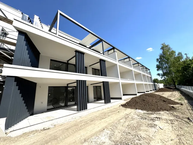 Eladó lakás Balatonszemes 46 nm