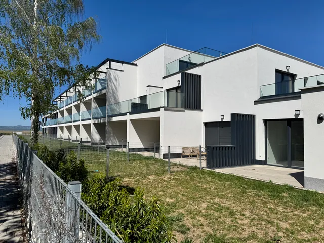 Eladó lakás Balatonszemes 46 nm