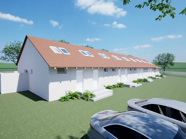 Eladó lakás Pécs, Egyetemváros, Szigeti út 60 nm