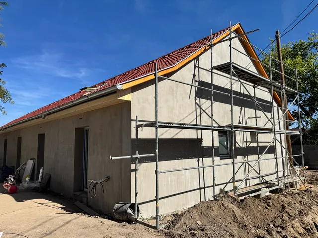 Eladó lakás Pécs, Egyetemváros, Szigeti út 60 nm