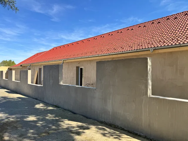 Eladó lakás Pécs, Egyetemváros, Szigeti út 60 nm