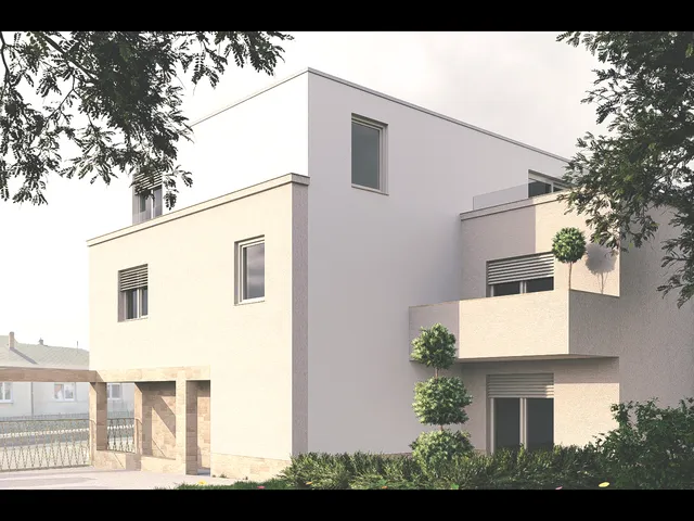 Eladó lakás Pécs, Egyetemváros 41 nm