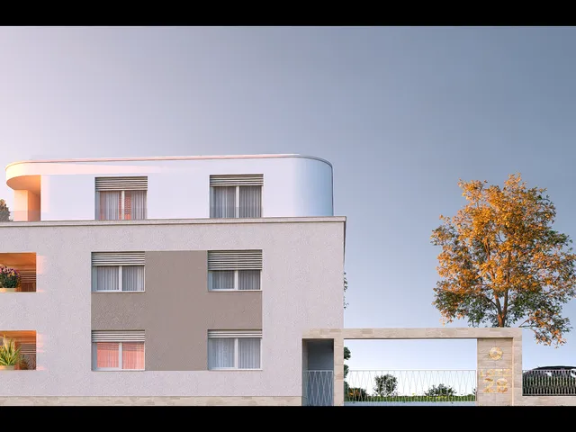 Eladó lakás Pécs, Egyetemváros 41 nm