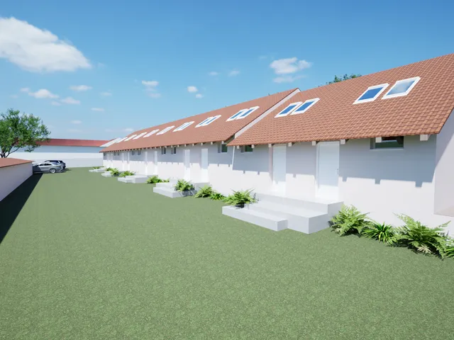 Eladó lakás Pécs, Egyetemváros 61 nm