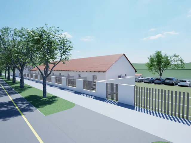 Eladó lakás Pécs, Egyetemváros, Szigeti út 61 nm