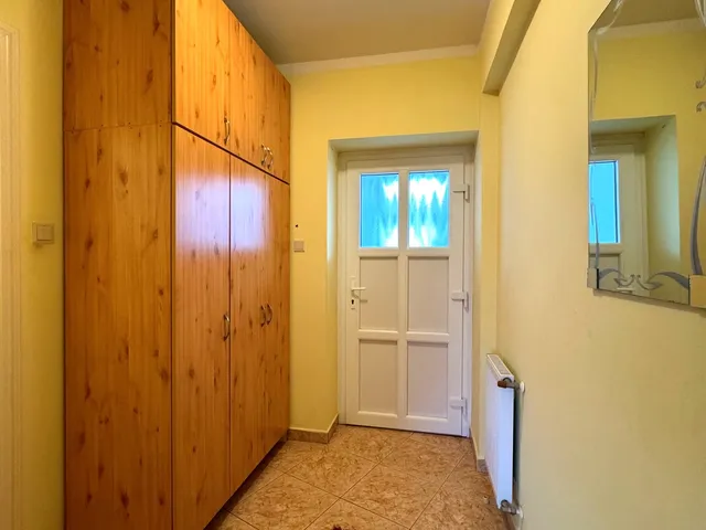 Kiadó lakás Pécs, Egyetemváros, Szigeti út 48 nm