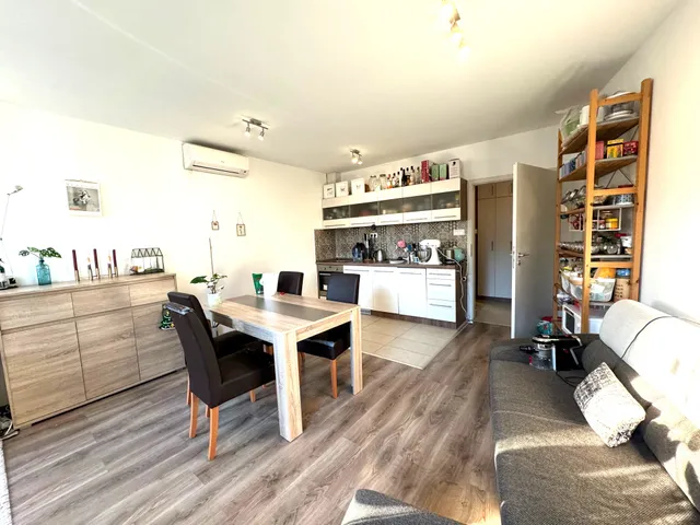 Kiadó lakás Pécs, Belváros 48 nm