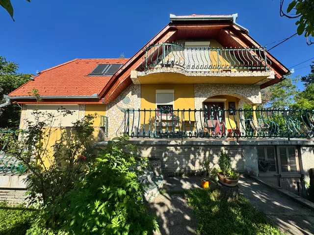 Eladó ház Pécs, Aranyhegy 93 nm