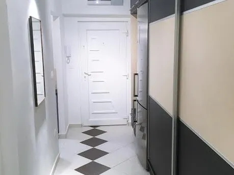 Kiadó lakás Pécs, Egyetemváros, Építők útja 54 nm