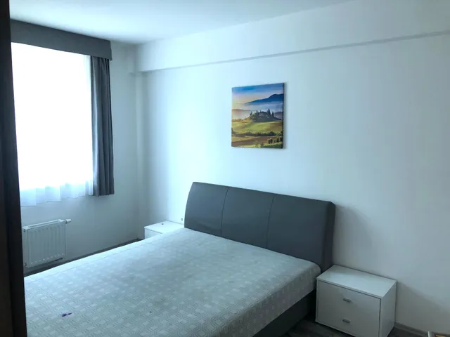 Kiadó lakás Pécs, Egyetemváros, Szigeti út 45 nm