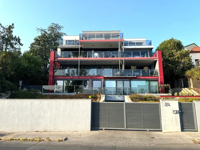 Kiadó lakás Pécs, Egyetemváros 55 nm