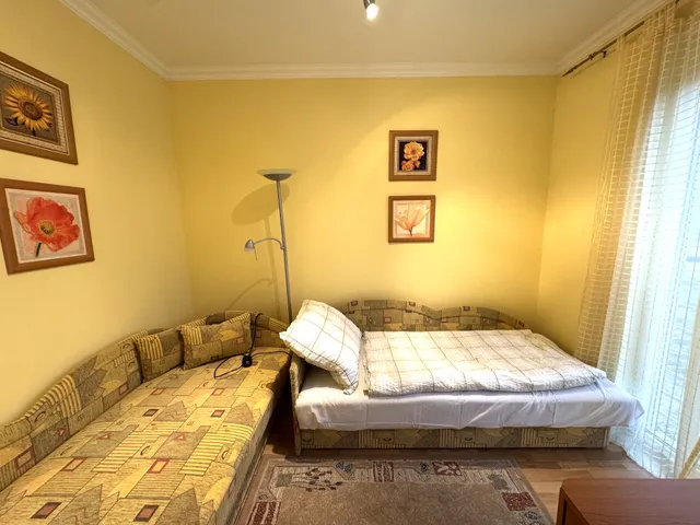 Eladó lakás Harkány, Belváros, Kossuth Lajos u 40 nm