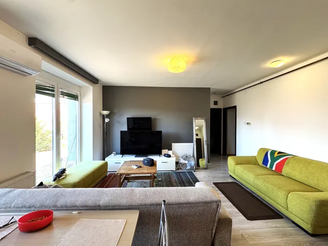 Eladó lakás Pécs, Tettye 60 nm