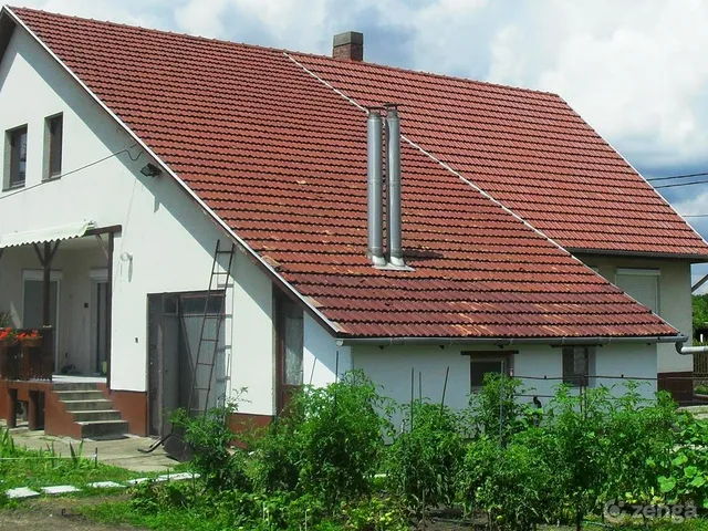 Eladó ház Áporka 102 nm