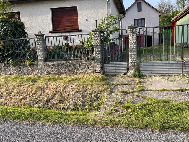 Eladó ház Cered 110 nm
