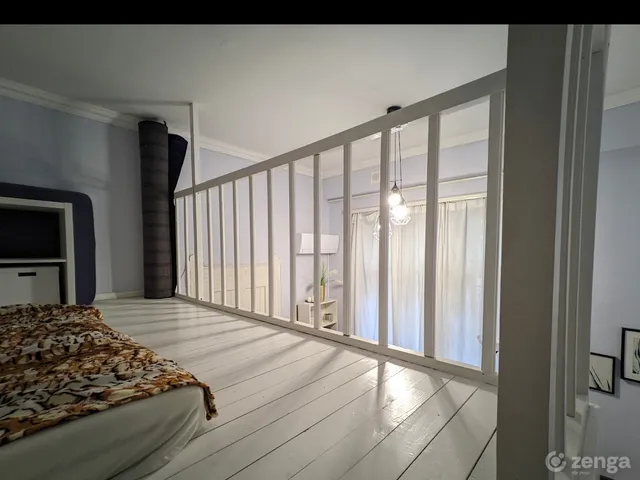 Eladó lakás Budapest VII. kerület 39 nm