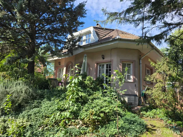 Eladó ház Érd, Parkváros 220 nm