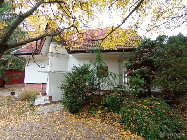 Eladó ház Szentendre 220 nm