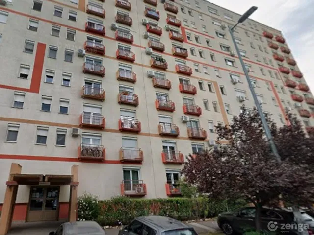 Eladó lakás Budapest III. kerület, Békásmegyer 57 nm