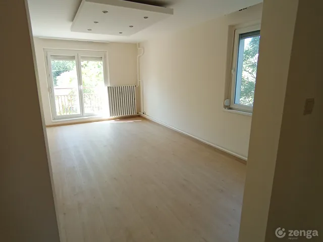 Eladó lakás Budapest III. kerület, Békásmegyer 57 nm