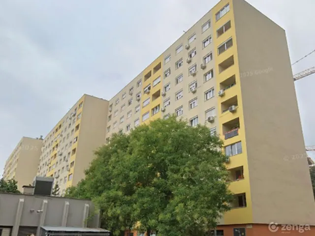 Eladó lakás Budapest XI. kerület, Kelenföld 50 nm
