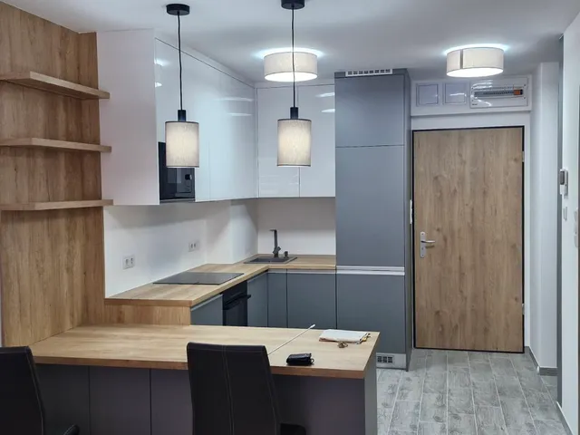 Kiadó lakás Budapest XIII. kerület, Lőportárdűlő 42 nm