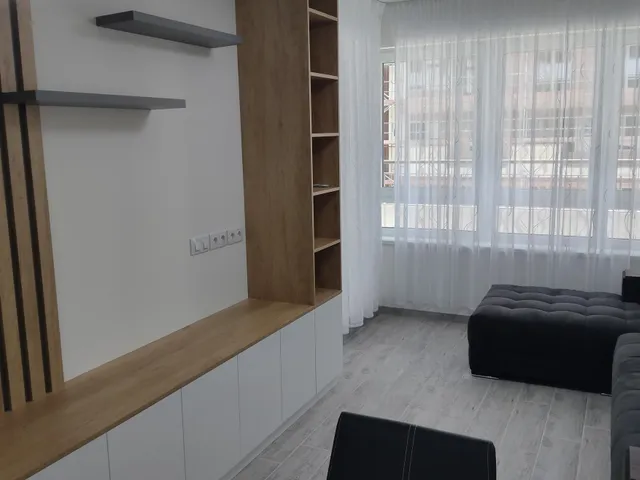 Kiadó lakás Budapest XIII. kerület, Lőportárdűlő 42 nm