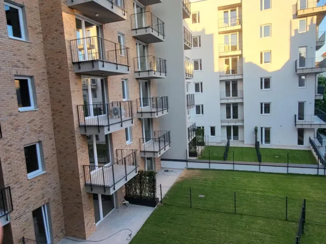 Kiadó lakás Budapest VIII. kerület 30 nm