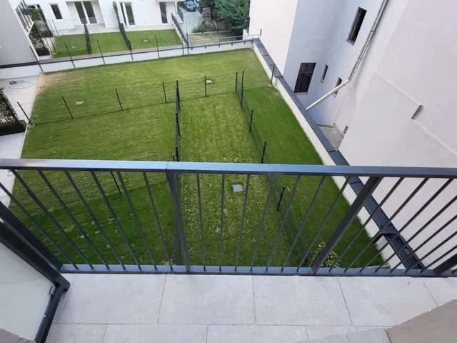 Kiadó lakás Budapest VIII. kerület, Dankó 30 nm
