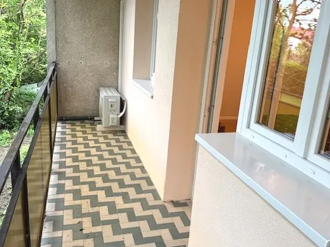 Kiadó lakás Budapest XI. kerület 35 nm