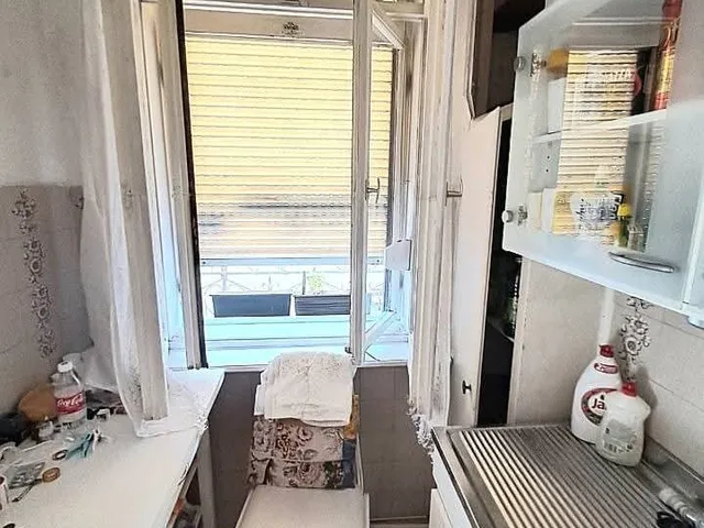 Kiadó lakás Budapest VIII. kerület 30 nm