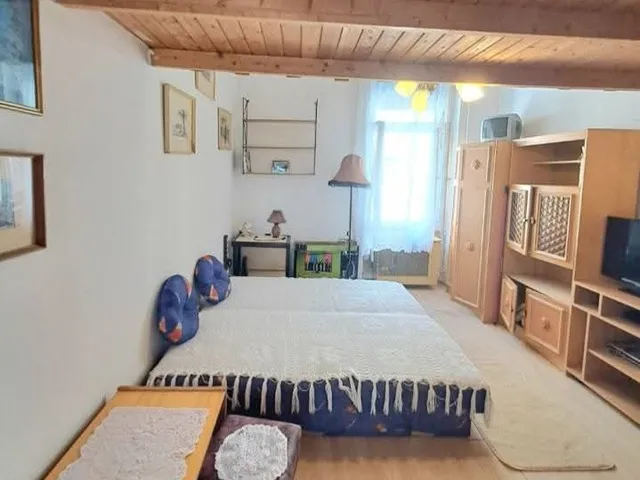 Kiadó lakás Budapest VIII. kerület 30 nm