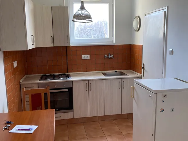 Eladó lakás Budapest XI. kerület 56 nm