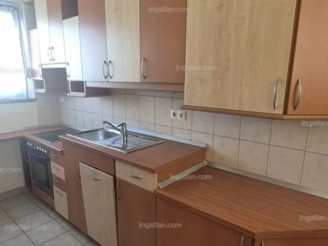Kiadó lakás Budapest XIII. kerület, Angyalföld 60 nm