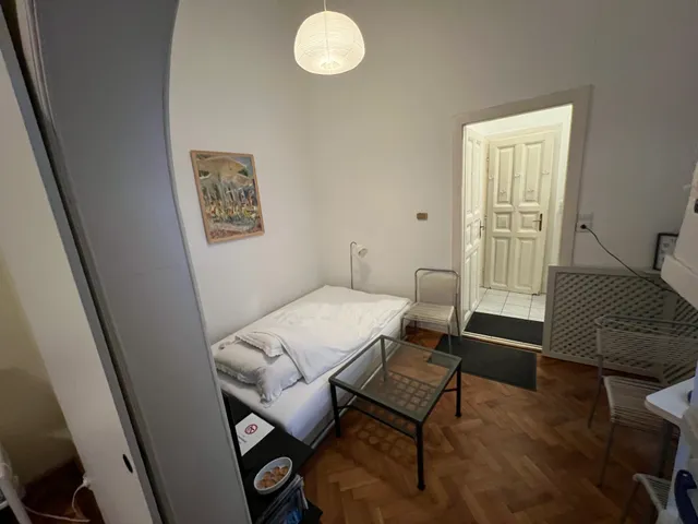 Kiadó lakás Budapest V. kerület 40 nm