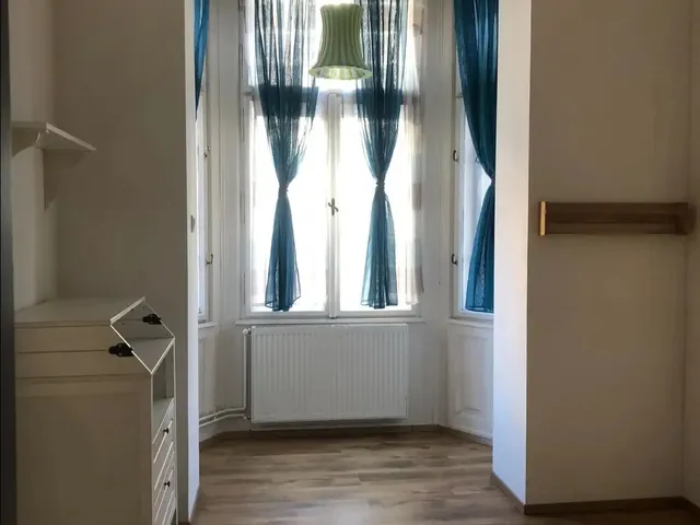 Kiadó lakás Budapest VII. kerület 80 nm